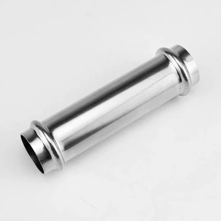 Kungani I-Double-Press Equal Coupling Ibalulekile Ezinhlelweni Zesimanje Zemishini