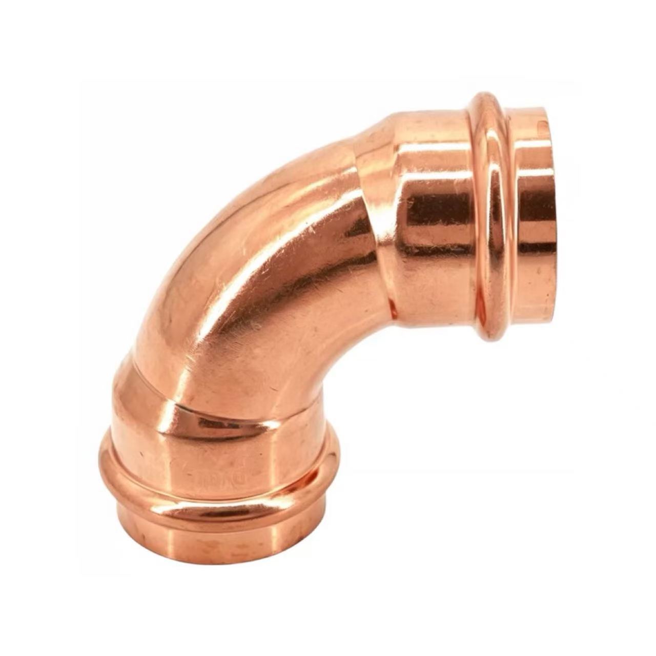 Cindezela Kabili 90° Precision Elbow