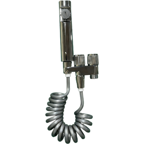 I-Dual-Channel Intelligent-Lawula i-Fluid Boosting Valve Yokusabalalisa
