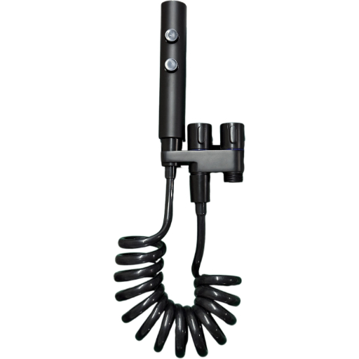 I-Dual-Path Intelligent Control Ivalve Yokusabalalisa Uketshezi Olunwebekayo