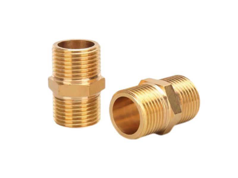 I-Equal Male Threaded Union