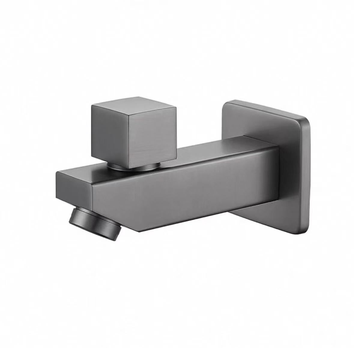 I-Fangrui Brushed Faucet