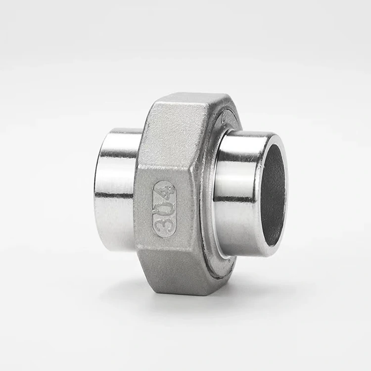 I-Fire Pipe Butt Weld Joint