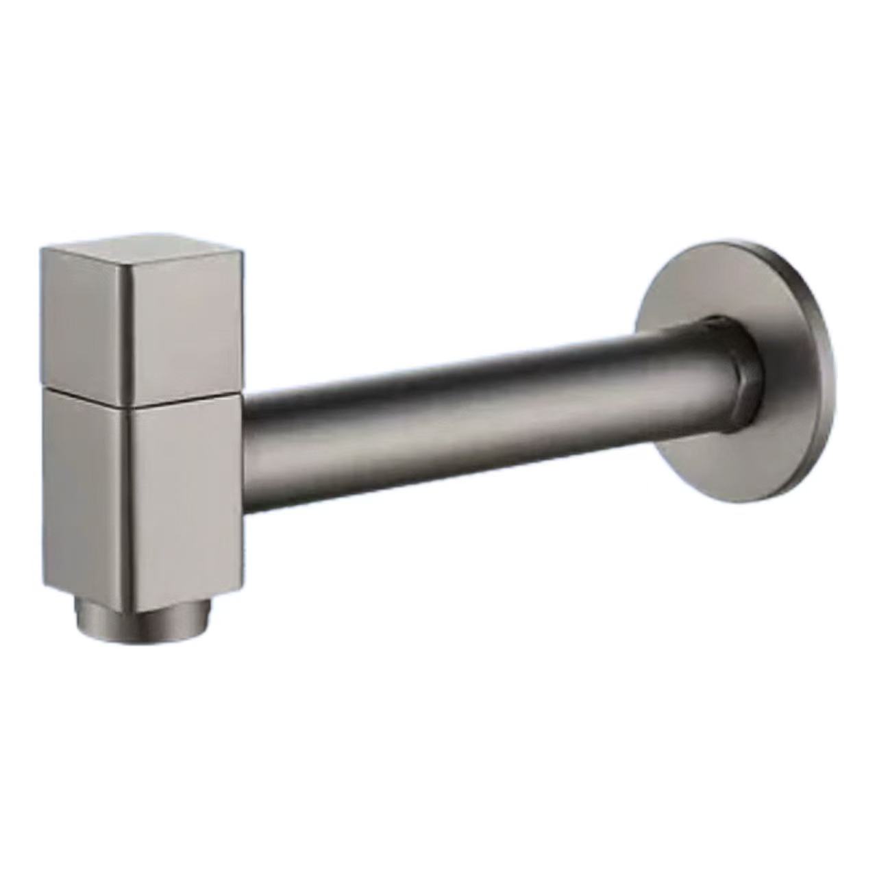 I-Fluid Matrix Faucet