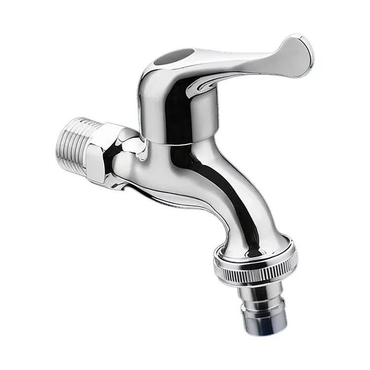 I-Faucet Yomshini Wokuwasha Ngokugcwele