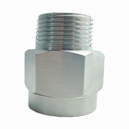 Ijoyinti yokushisela intambo yangaphandle enehexagonal