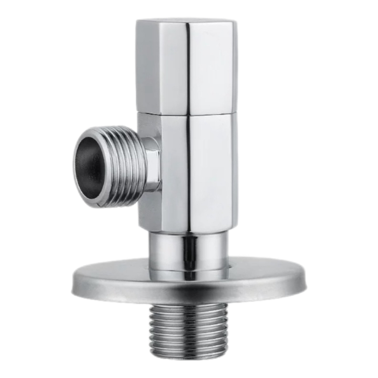 I-Household Pipe Universal Angle Valve