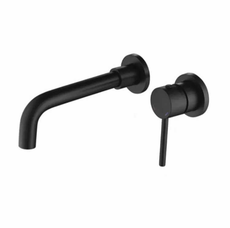 I-Minimalist Concealed Basin Faucet