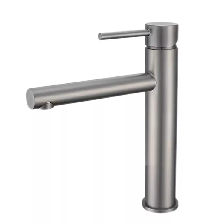 I-Minimalist Slim Basin Faucet