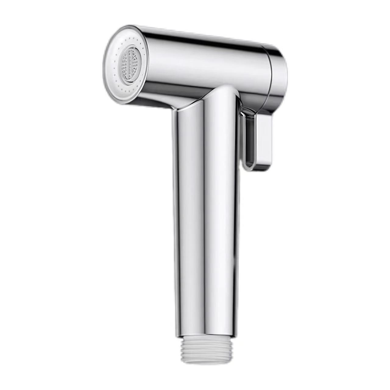 Multi-Functional High-Pressure Body Cleaning Spray Gun Multi-Functional High-Pressure Body Cleaning Spray Gun
