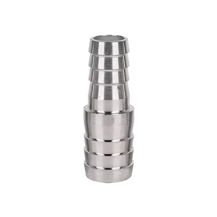 Ukunciphisa I-Union Double End Quick-Connect Coupling