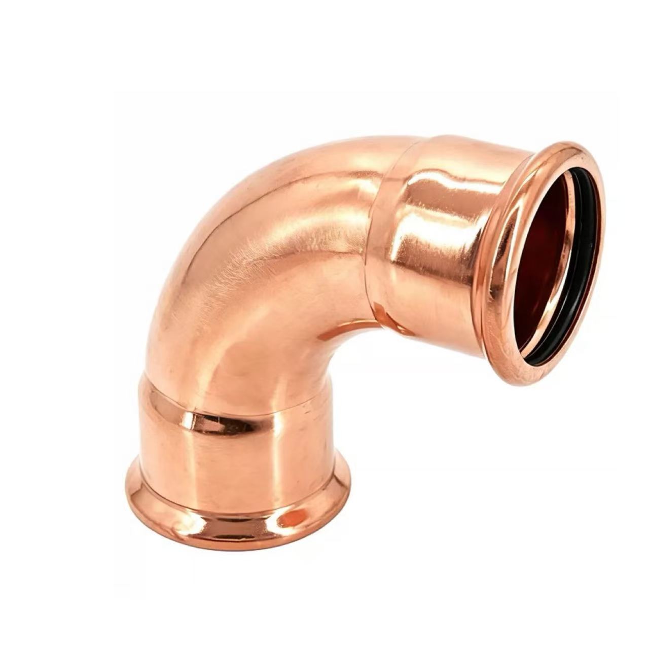 I-Single-Clamp 90° Indololwane