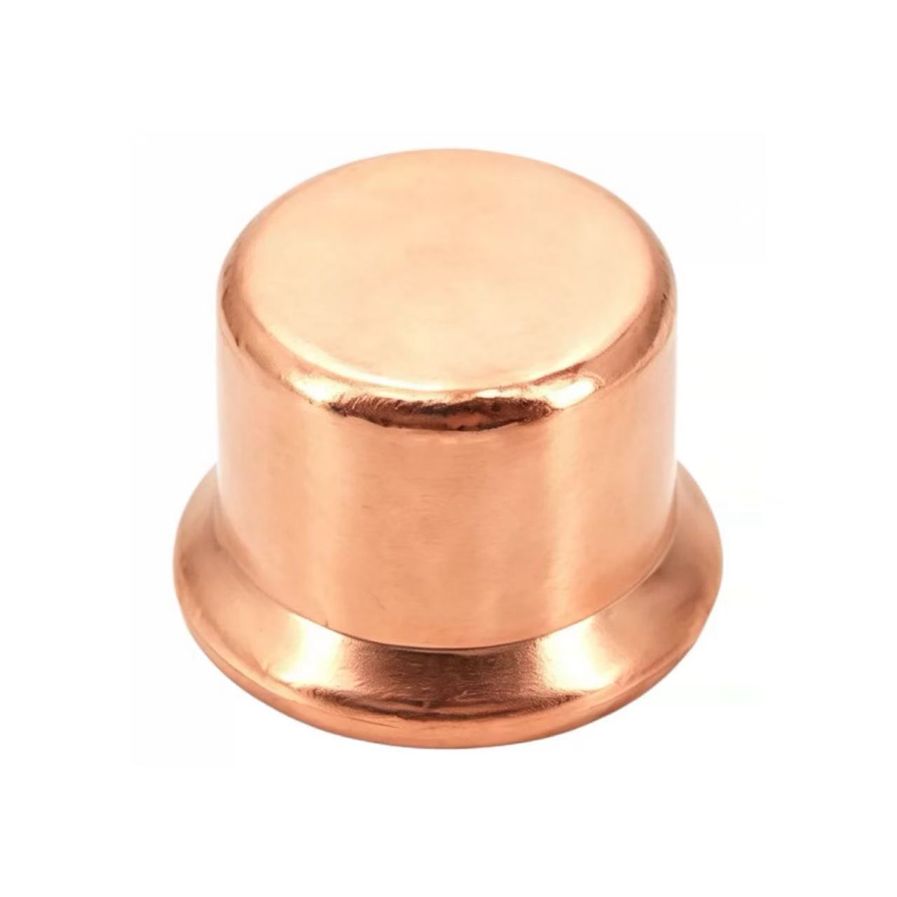 I-Single-Clamp End Cap