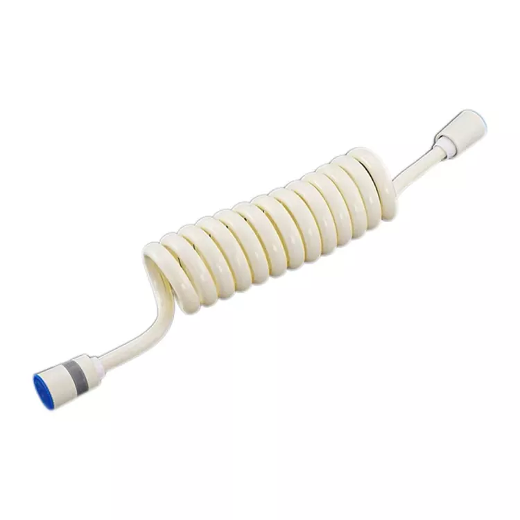 I-Spring Telescopic Hose I-Spring Telescopic Hose