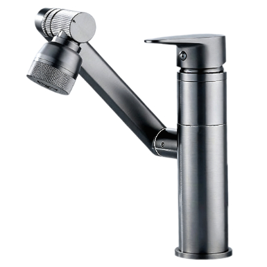 I-Star Ash Rotatable Faucet