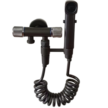 I-Twin-Engine Constant Current Precision Control Distributor