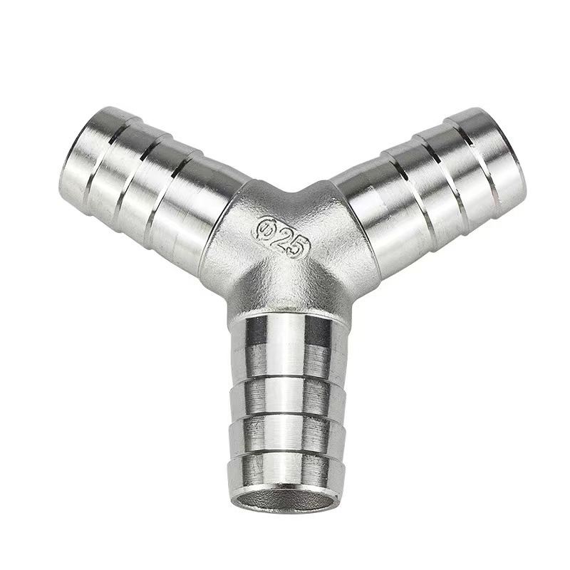 I-Y-Type Female Thread Pagoda Water Pipe Fitting
