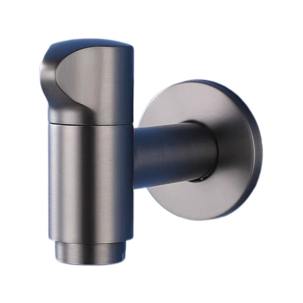 I-Zhu Feng·I-Faucet Ebhulashiwe